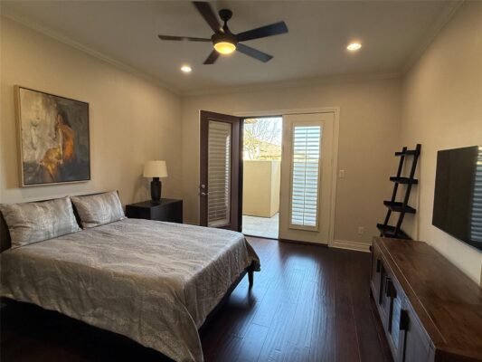108 Rivalto Cir #C3, Lakeway