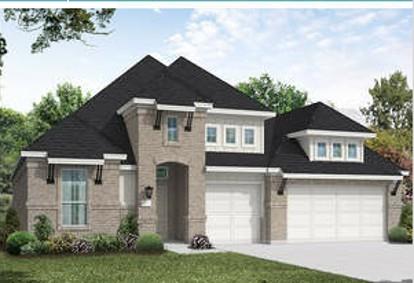 1800 Camay St, Leander