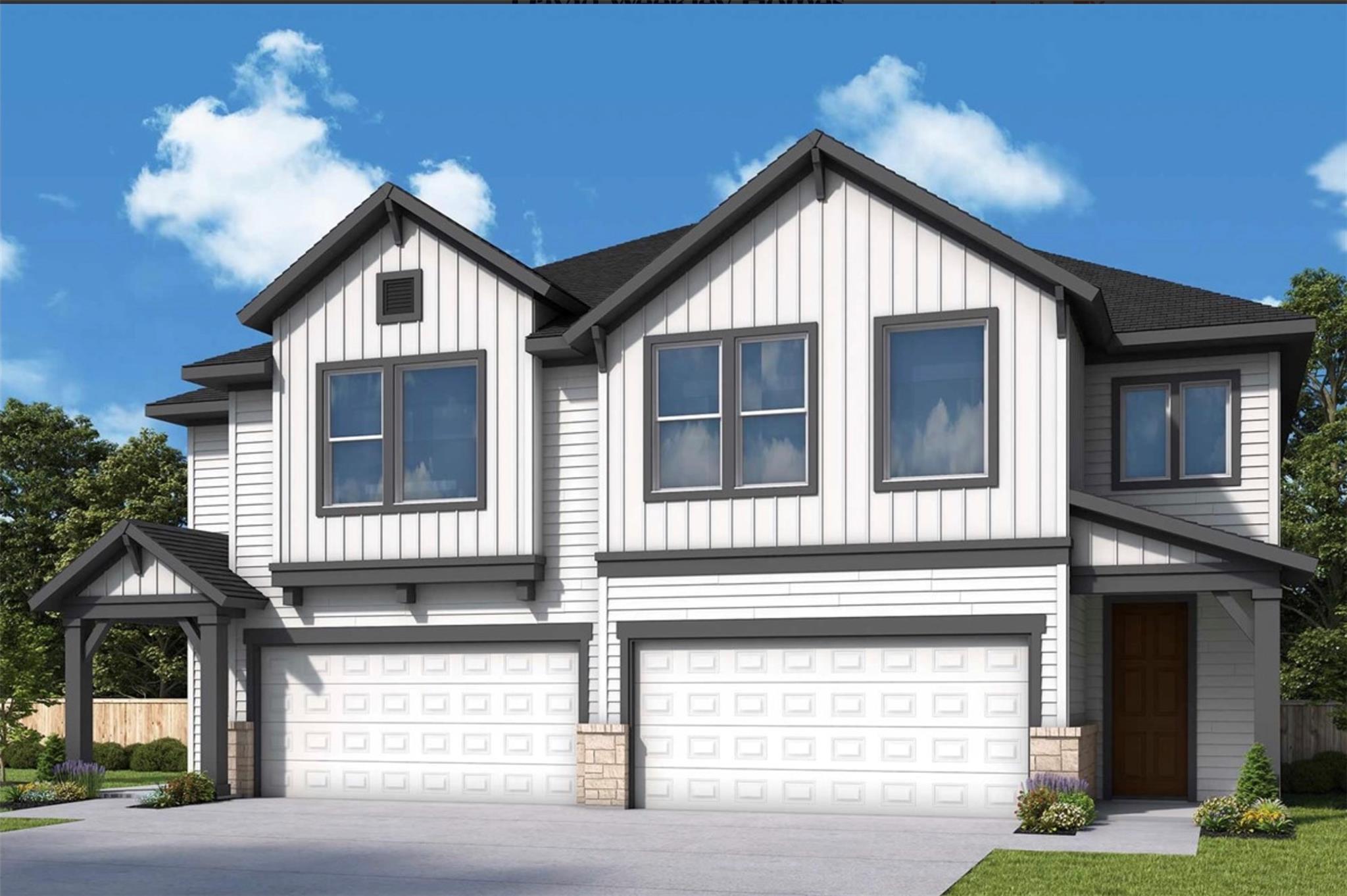 1008B Brickell Loop, Austin, TX 78744