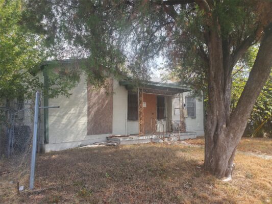 1805 McKinley Ave, Austin