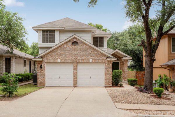 208 Natali St, Austin