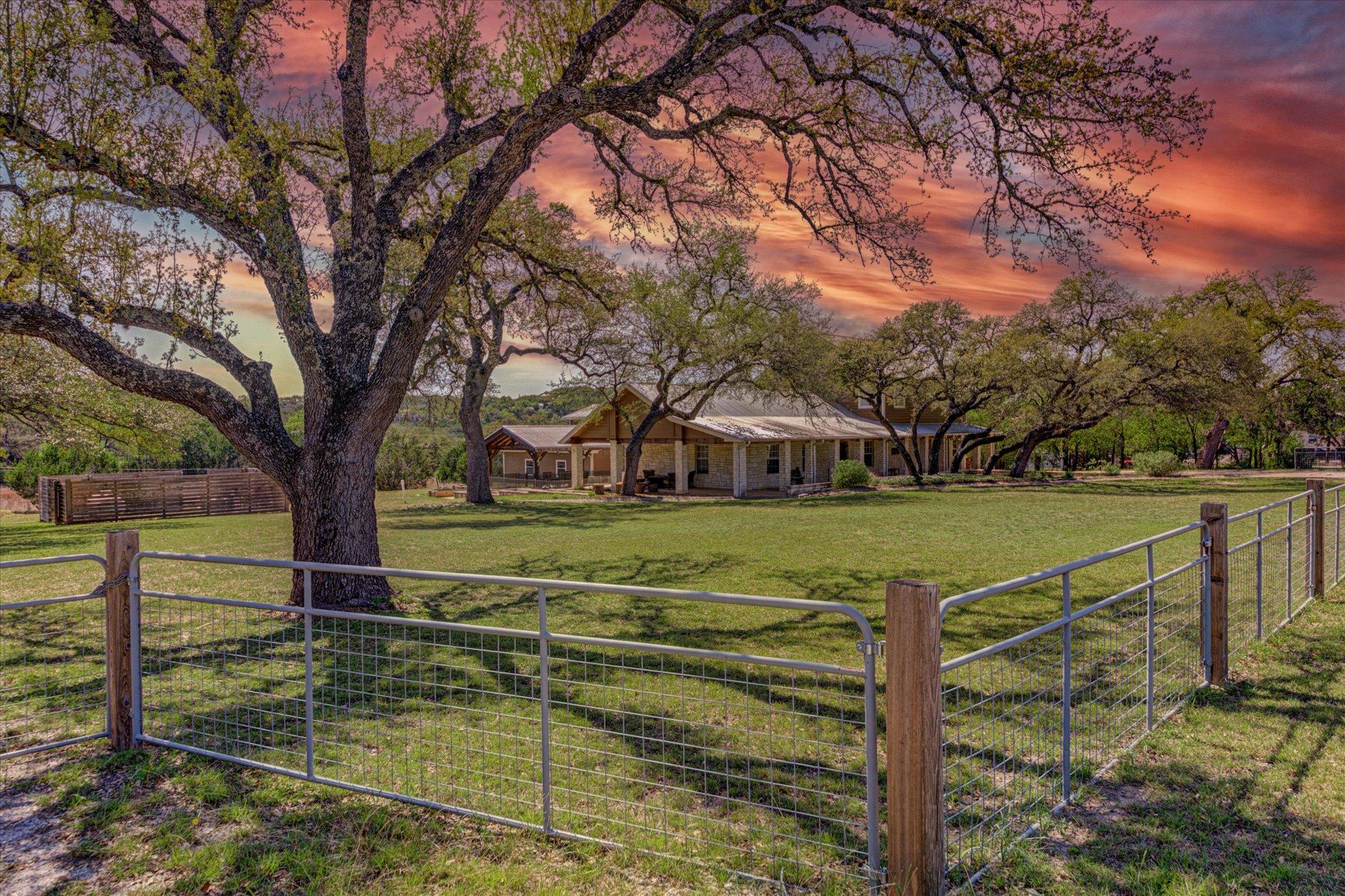 13423 Trail Driver None, Austin, TX 78737