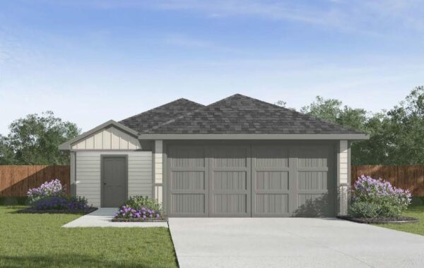 1000 Firewheel Dr, Killeen