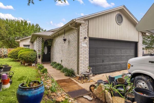 4408 Lendall Ln, Austin