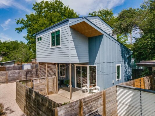 919 E 51st St #B, Austin