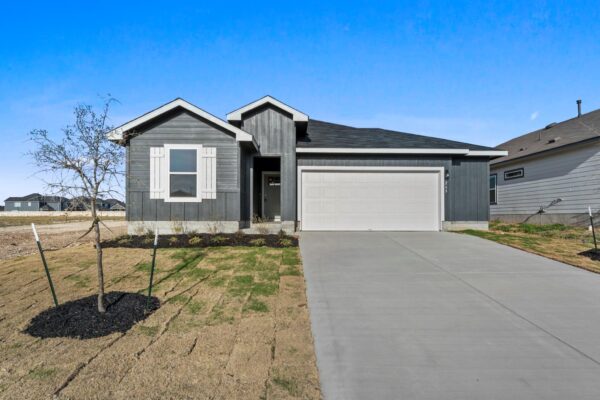 265 Denali Dr, Kyle