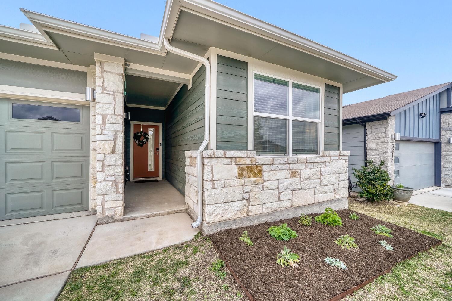 2308 Ranier Ct, Austin, TX 78754