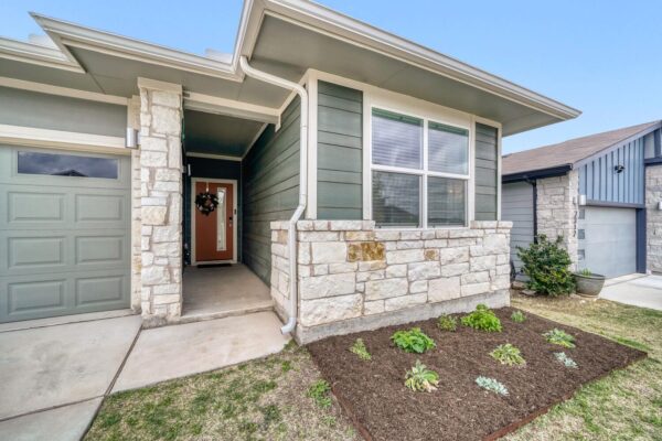 2308 Ranier Ct, Austin