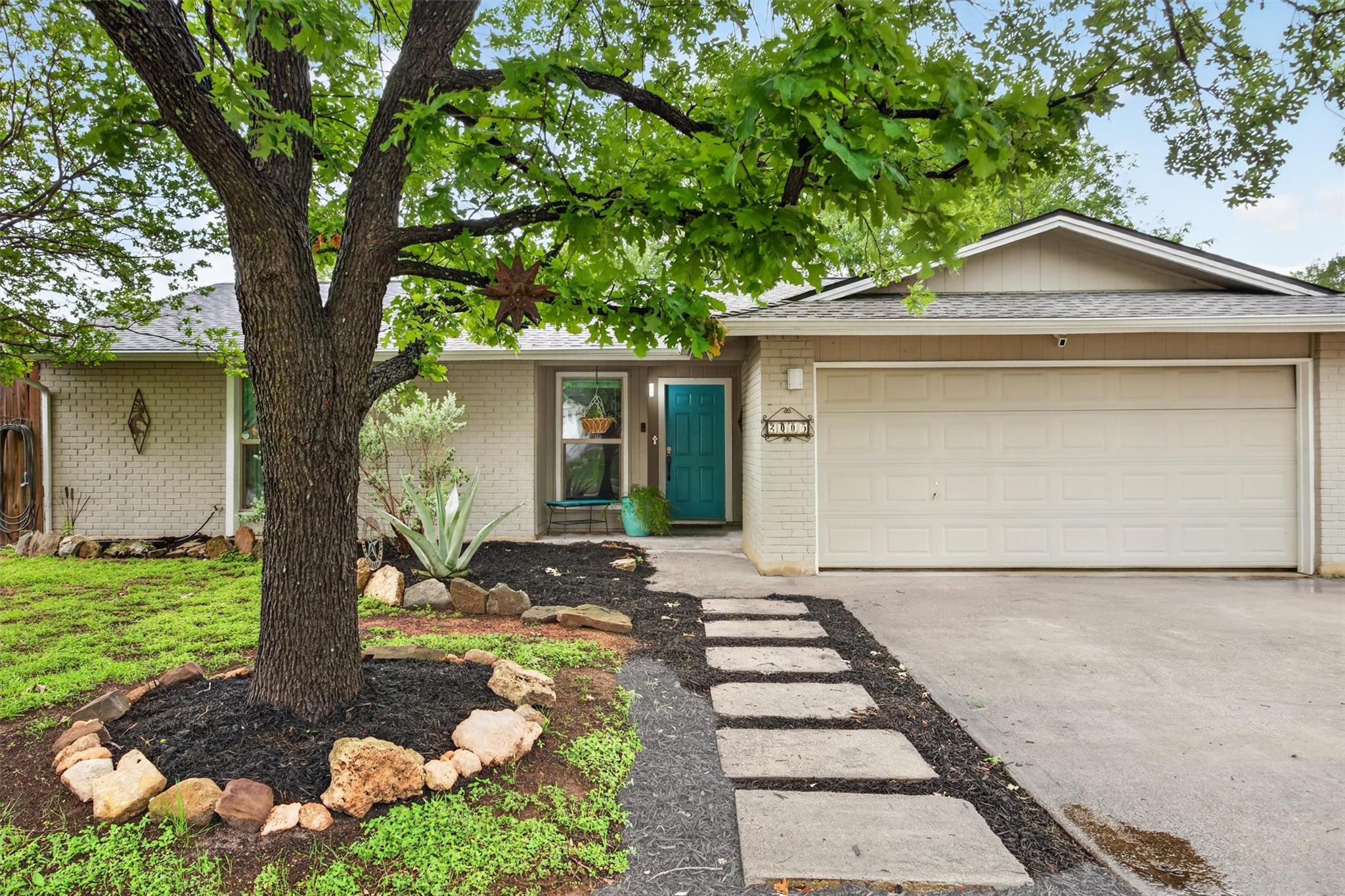 2005 Scofield Ln, Austin, TX 78727
