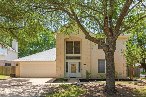 13301 Slow Poke Dr, Austin