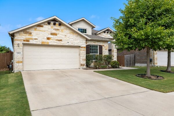 8042 Arezzo Dr, Round Rock