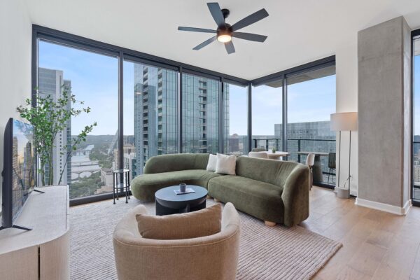 84 East Ave #1801, Austin