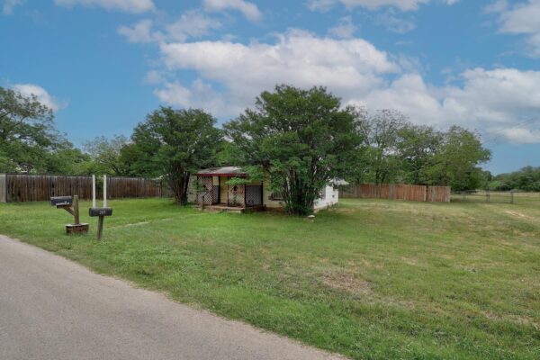 205 Fallwell St, Liberty Hill