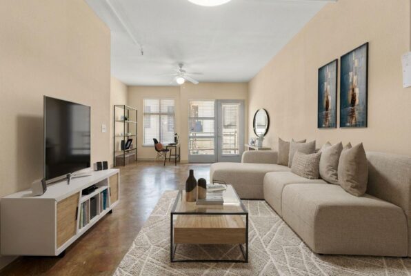 711 W 26th St #508, Austin