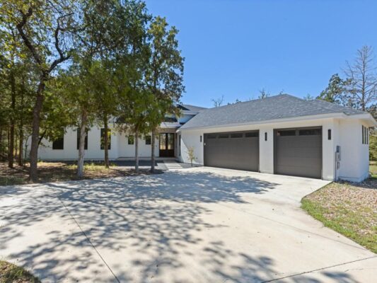 103 Mills Crossing None, Bastrop