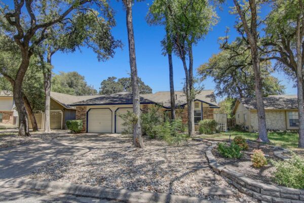 13135 Mill Stone Dr, Austin