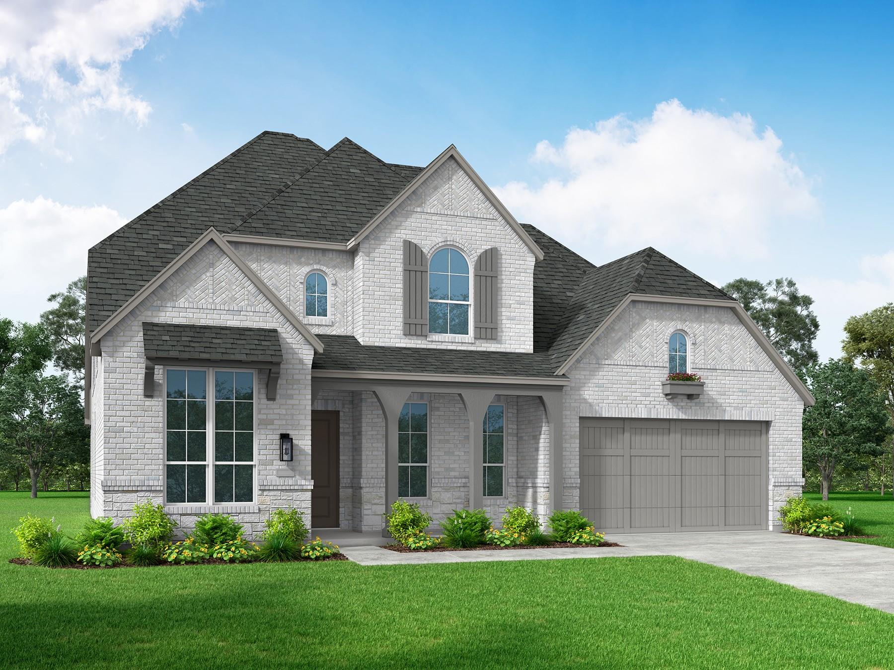 1412 White Daisy Ln, Georgetown, TX 78628