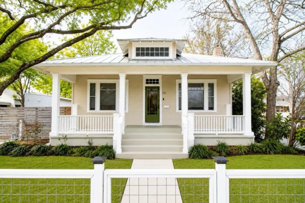 501 Park Blvd, Austin
