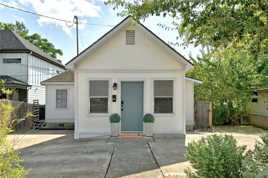 2107 Chicon St, Austin, TX 78722