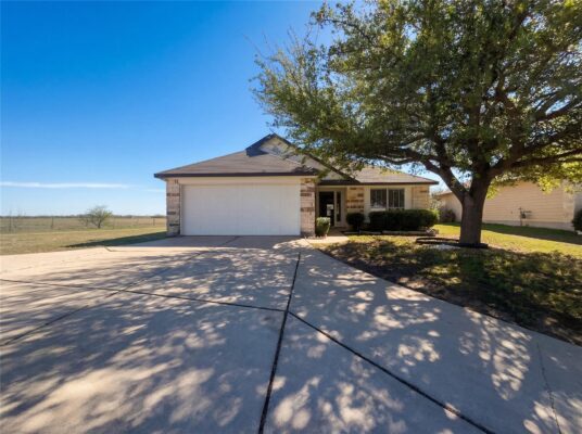 15305 Lucian St, Austin