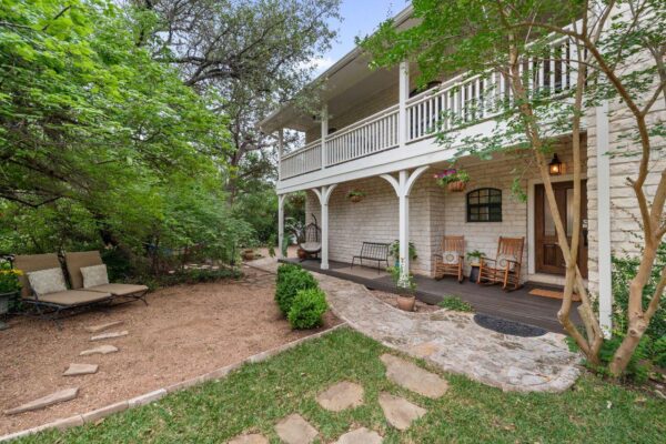 307 Nautilus Ave, Lakeway