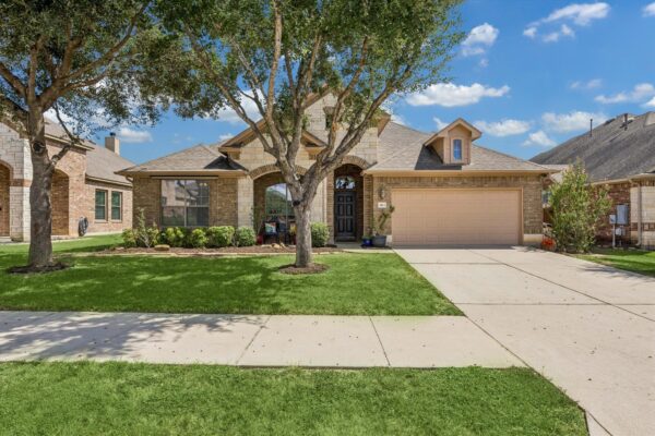 2163 Garlic Creek Dr, Buda