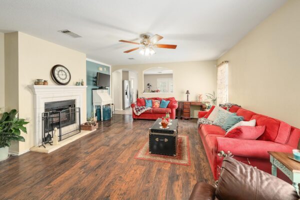 3708 Julianas Way, Round Rock