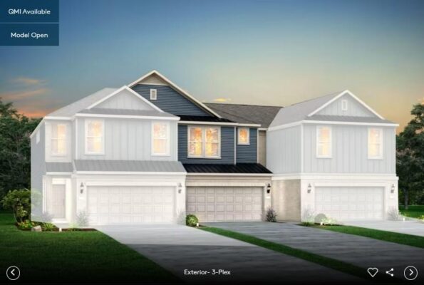 1955 Settlers Glen Dr #4602, Round Rock