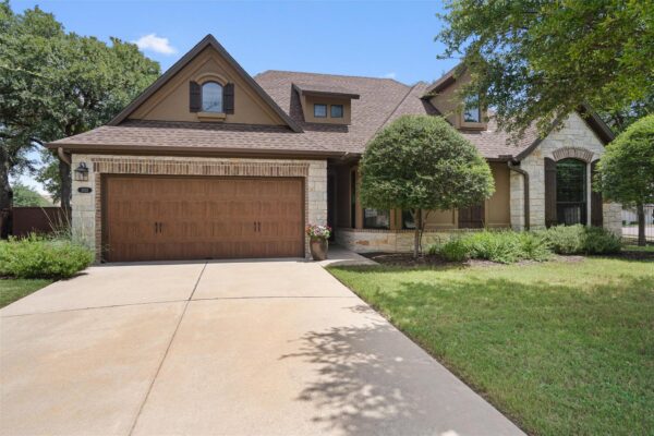 2922 Bellamy Cir, Cedar Park