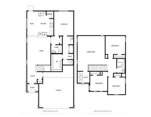 14904 Shalestone Way, Manor