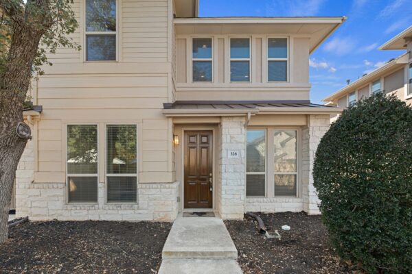 13800 Lyndhurst St #326, Austin