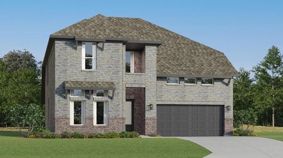 505 Corniche Cir, Hutto, TX 78634