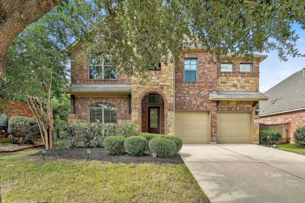 2229 Turtle Mountain Bnd, Austin