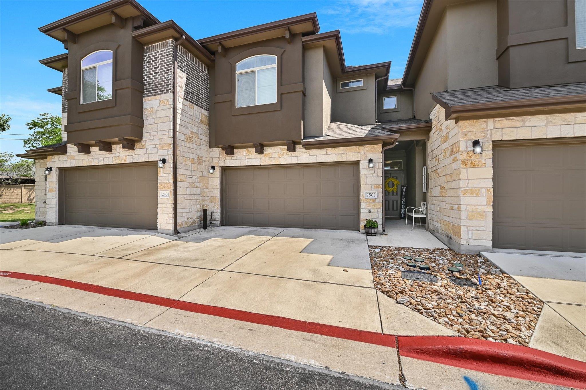 2880 Donnell Dr #2502, Round Rock, TX 78664