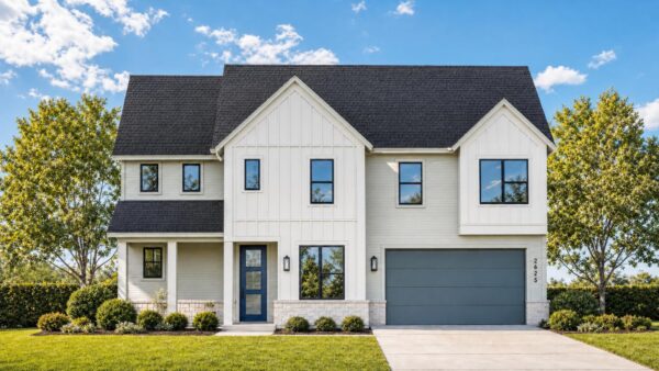 6412 Packhorse Ln, Austin
