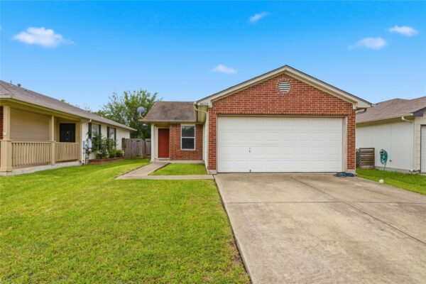 16112 Hamilton Point Cir, Manor