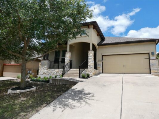 21905 ROCK WREN Rd, Spicewood