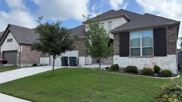 352 Olympic Park Dr, Kyle