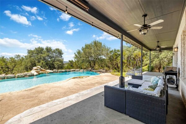 3400 Serene Hills Ct, Austin