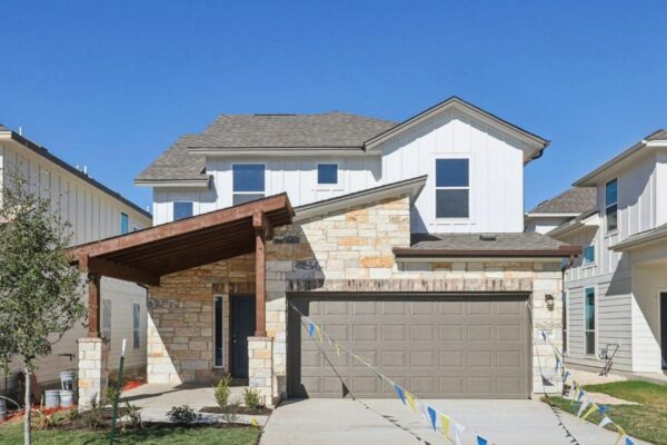 11205 Golden Cloud Bnd, Manor