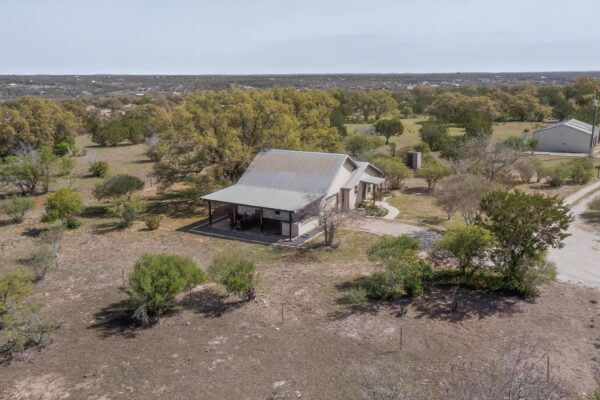 1619 Althaus Ranch Rd, Johnson City