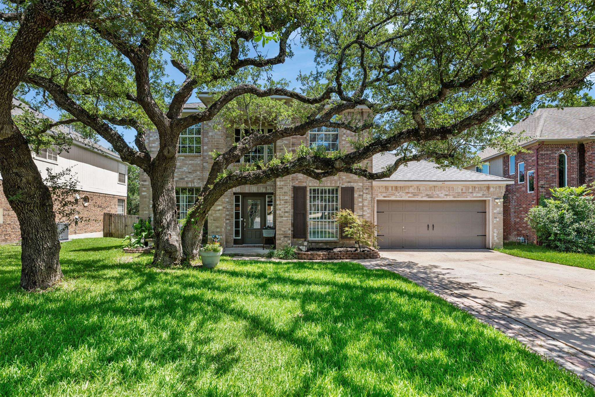 4011 Honey Bear Loop, Round Rock, TX 78681