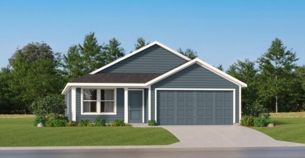 314 Bertram Oaks Dr, Bertram