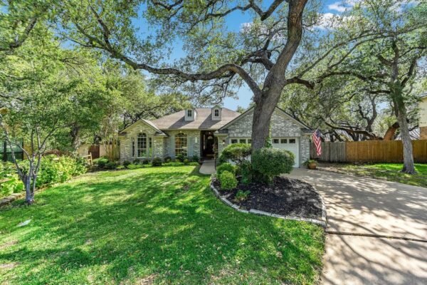 11141 Calavar Dr, Austin