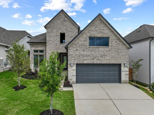 337 Horsemint Ln, Georgetown