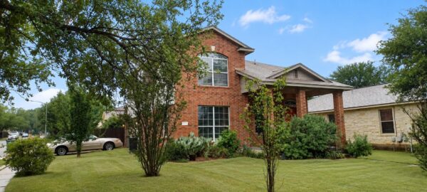 2514 Jesse Owens Dr, Austin