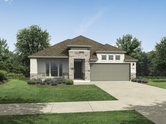 106 Melrose St, Hutto
