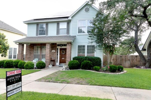 232 Village Commons Blvd, Georgetown