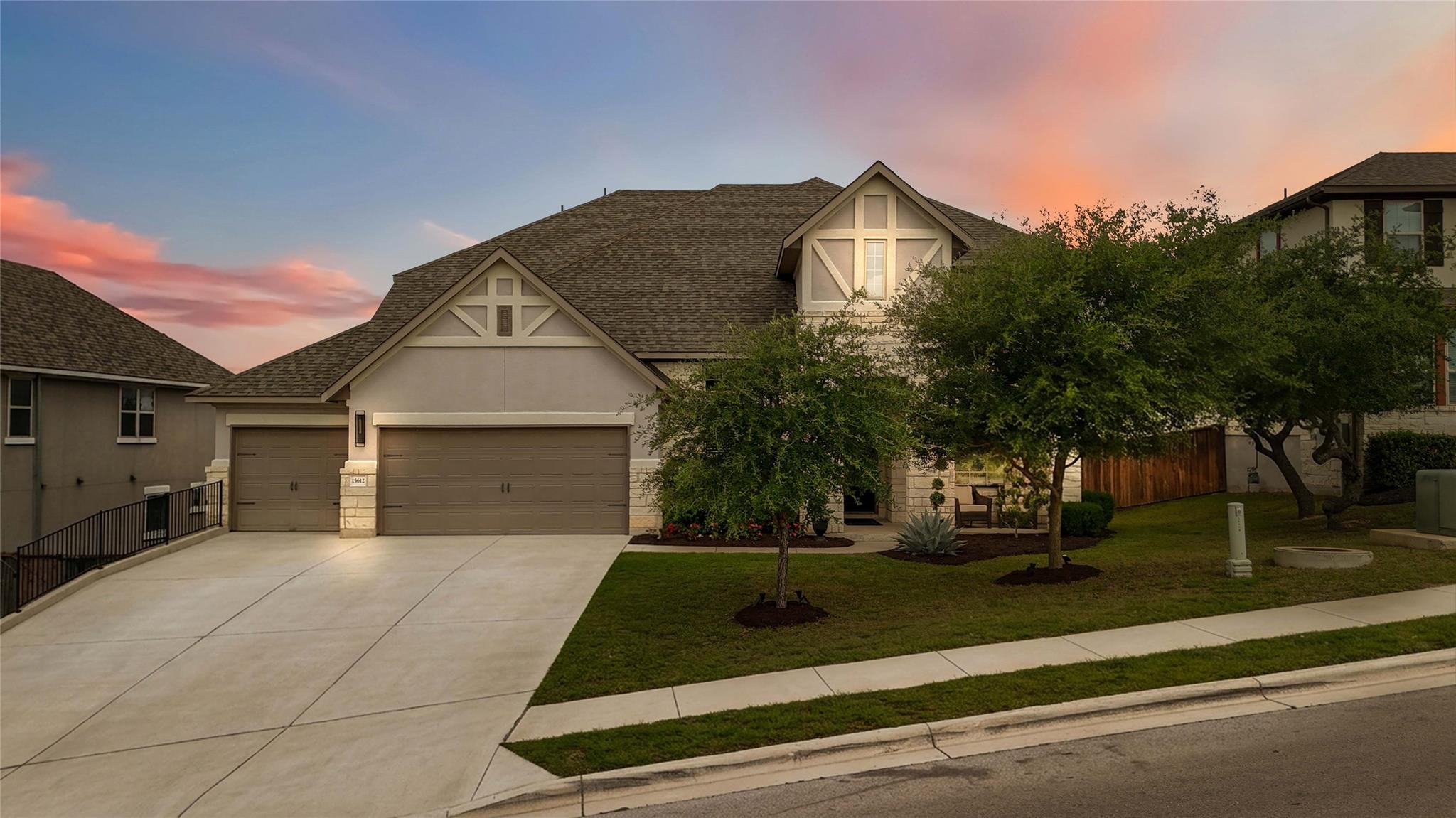 15612 Cabrillo Way, Austin, TX 78738