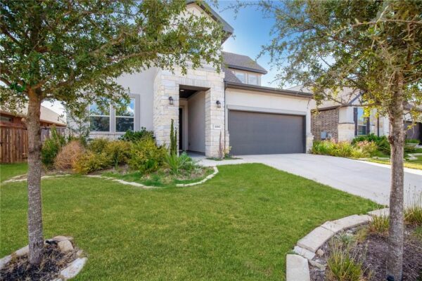 4166 Kingsley Ave, Round Rock